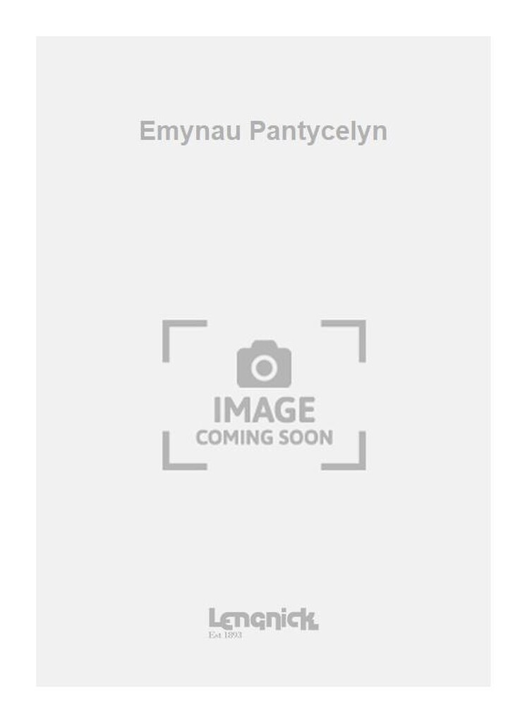 Emynau Pantycelyn